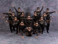 March - Cat Woman Masks