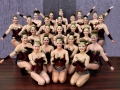 Eltham_Seniors_March